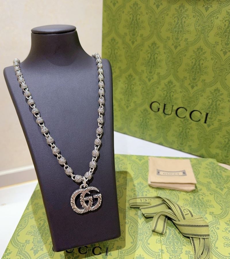 Gucci Necklaces